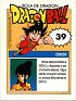 Spain  Ediciones Este Dragon Ball 39. Subida por Mike-Bell